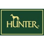 HUNTER SHOP – Hradec Králové – logo společnosti
