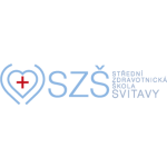 Střední zdravotnická škola, Svitavy – logo společnosti