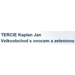 Kaplan Jan - TERCIE – logo společnosti