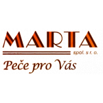 MARTA spol. s r.o. – logo společnosti
