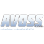 AVOSS s.r.o. (pobočka BRNO - Modřice) – logo společnosti