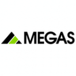 MEGAS s.r.o. – logo společnosti