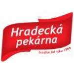 Hradecká pekárna, s.r.o. – logo společnosti