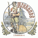 KRAKONOŠ spol. s r.o. – logo společnosti