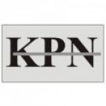KPN - Kompletní dodávky střech – logo společnosti