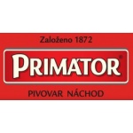 Pivovar Náchod a.s. – logo společnosti