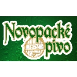 Pivovar Nová Paka a.s. – logo společnosti