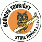 STRIX Hořice s.r.o. – logo společnosti