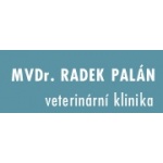 Centrum veterinární péče s.r.o. (Pardubice) – logo společnosti