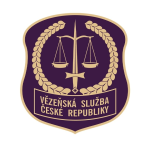 Vězeňská služba České republiky – Vazební věznice České Budějovice – logo společnosti