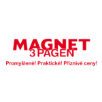 PackWay s.r.o. – MAGNET 3PAGEN – logo společnosti