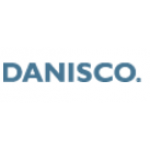 Danisco Czech Republic, a.s. – logo společnosti