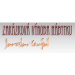 Coufal Jaroslav- Zakázková výroba nábytku – logo společnosti