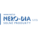 NERO - DIA s.r.o. – logo společnosti