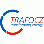 Trafo CZ, a.s. – logo společnosti