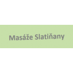 Salfický Vladimír - masáže – logo společnosti
