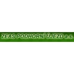 ZEAS Podhorní Újezd, a.s. – logo společnosti