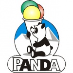 Vítek Vladimír - PANDA FROST – logo společnosti