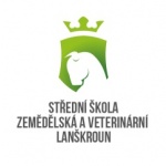 Střední škola zemědělská a veterinární Lanškroun (Svitavy) – logo společnosti