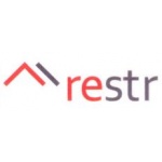 RESTR HK, s.r.o. – logo společnosti