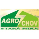 AGROCHOV STARÁ PAKA a.s. – logo společnosti