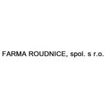 FARMA ROUDNICE, spol. s r.o. – logo společnosti