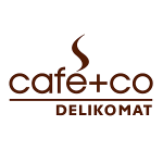 DELIKOMAT PŘEROV – logo společnosti