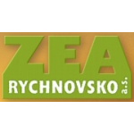 ZEA Rychnovsko a.s. – logo společnosti