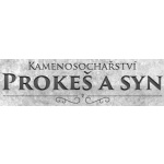 Kamenictví Prokeš a syn – logo společnosti