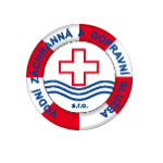 Vodní záchranná a dopravní služba s.r.o. – logo společnosti