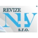 REVIZE N+V , s.r.o. – logo společnosti