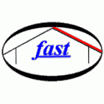 ŠTANTEJSKÝ MILOŠ - FAST STŘECHY – logo společnosti
