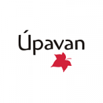 ÚPAVAN TRUTNOV spol. s r.o. – logo společnosti