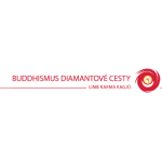 Buddhismus Diamantové cesty linie Karma Kagjü (pobočka Přerov) – logo společnosti
