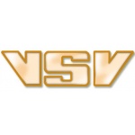 VSV s.r.o. – logo společnosti