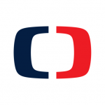 ČESKÁ TELEVIZE (pobočka Klatovy) – logo společnosti