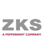 ZKS miltex s.r.o. – logo společnosti
