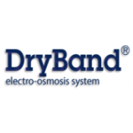 DryBand CZ s.r.o. – logo společnosti
