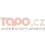 TAPO.CZ – logo společnosti