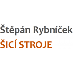 Šicí stroje - Štěpán Rybníček – logo společnosti