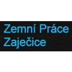 Blažek Jiří - Zemní práce – logo společnosti