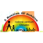 Mama klub Chrudim – logo společnosti