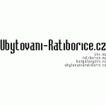 PETROVOVÁ Renata- UBYTOVÁNÍ RATIBOŘICE-ZLÍČ – logo společnosti