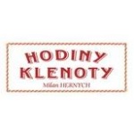 Hernych Milan - Hodiny, klenoty – logo společnosti