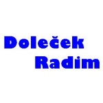 Doleček Radim – logo společnosti