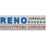 Švanda Jaroslav - RENO (Pardubice) – logo společnosti