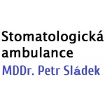 Stomatologická ambulance – logo společnosti