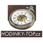 Blanka Tomanová - zlato, hodinky – logo společnosti