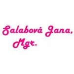 Salabová Jana, Mgr. – logo společnosti