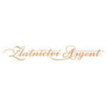 Dvořáková Světlana- ZLATNICTVÍ ARGENT – logo společnosti